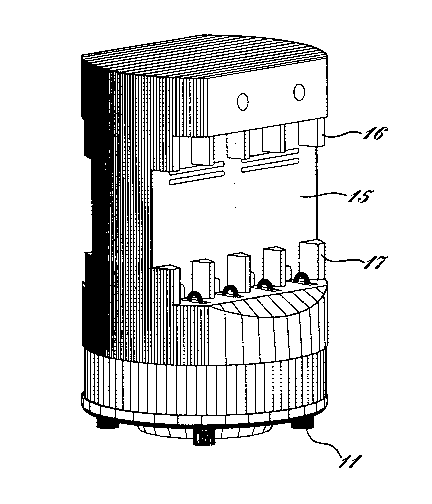 Une figure unique qui représente un dessin illustrant l'invention.